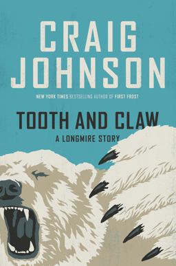 Tooth and Claw Tooth and Claw