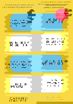 How to Break up with Your Phone, Revised Edition