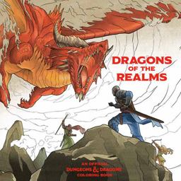 Dragons of the Realms (Dungeons and Dragons)