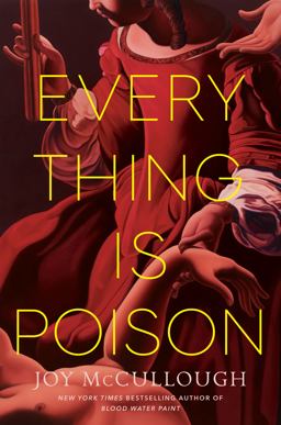 Everything Is Poison Everything Is Poison
