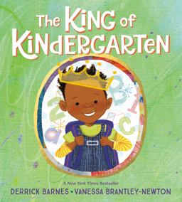The King of Kindergarten