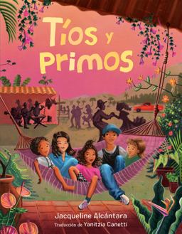 Tíos y Primos (Tíos and Primos Spanish Edition) Tíos y Primos (Tíos and Primos Spanish Edition)