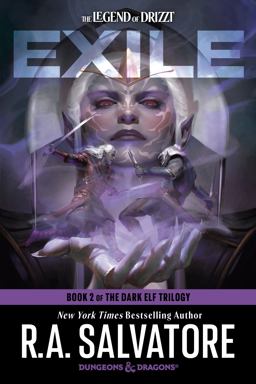 Exile: Dungeons and Dragons Exile: Dungeons and Dragons