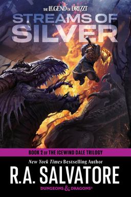 Streams of Silver: Dungeons and Dragons Streams of Silver: Dungeons and Dragons