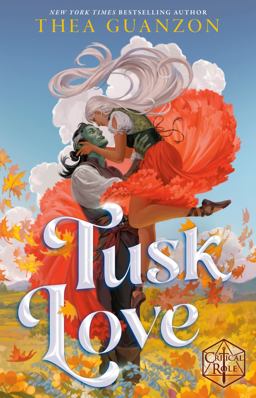 Tusk Love Tusk Love