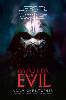 Star Wars: Master of Evil Star Wars: Master of Evil