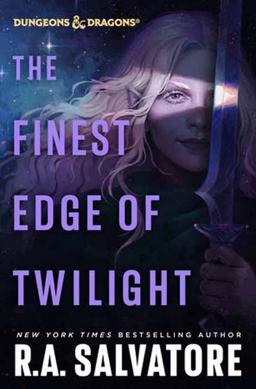 The Finest Edge of Twilight: Dungeons and Dragons The Finest Edge of Twilight: Dungeons and Dragons