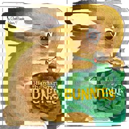 Richard Scarry's Bunnies