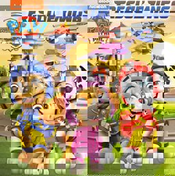 Rescue Wings (PAW Patrol) Rescue Wings (PAW Patrol)