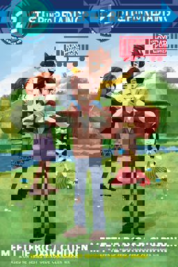 Meet the Boxcar Children