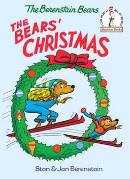 The Bears' Christmas (the Berenstain Bears)