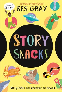 Story Snacks