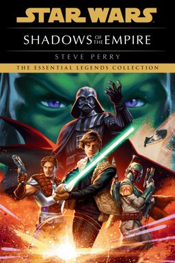 Shadows of the Empire: Star Wars Legends