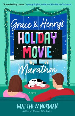 Grace and Henry's Holiday Movie Marathon