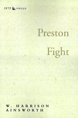 Preston Fight