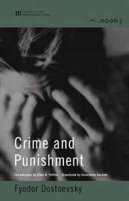 Crime and Punishment
