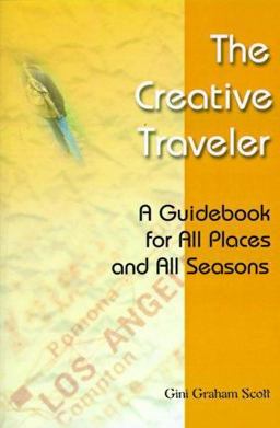 The Creative Traveler
