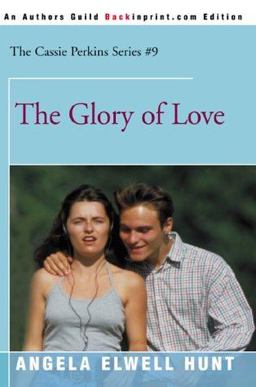 The Glory of Love