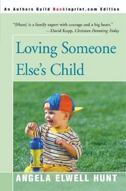 Loving Someone Else's Child