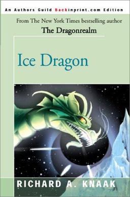 Ice Dragon Ice Dragon