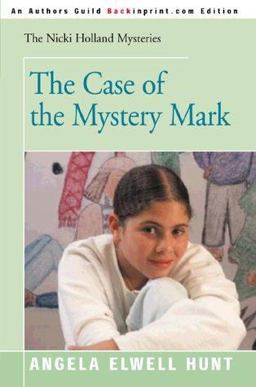 The Case of the Mystery Mark