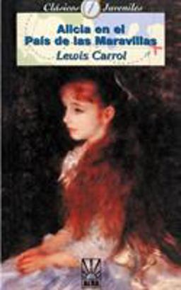 Alicia en el País de las Maravillas