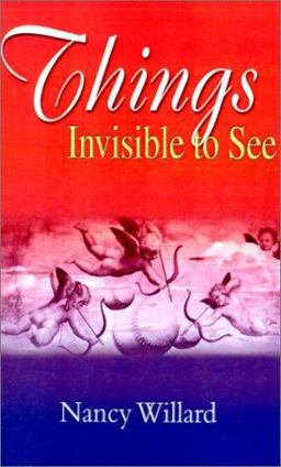 Things Invisible to See