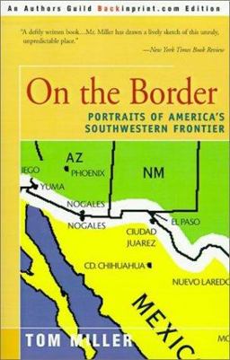 On the Border