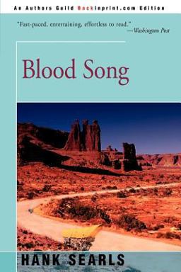 Blood Song Blood Song