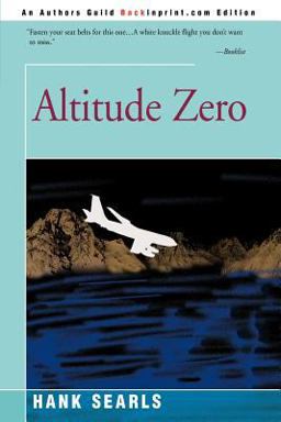 Altitude Zero Altitude Zero
