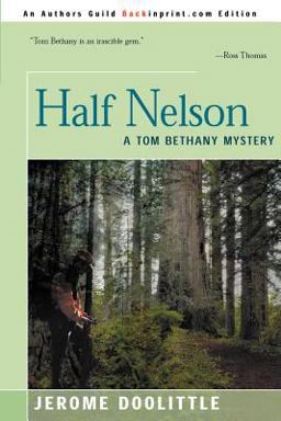 Half Nelson