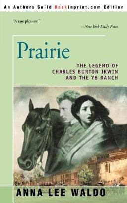 Prairie
