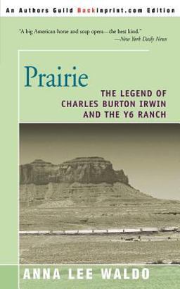 Prairie