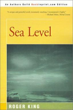 Sea Level Sea Level
