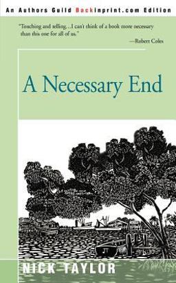 A Necessary End