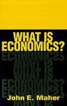 What Is Economics?