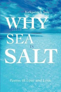 Why the Sea Is Salt
