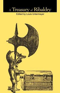 A Treasury of Ribaldry A Treasury of Ribaldry