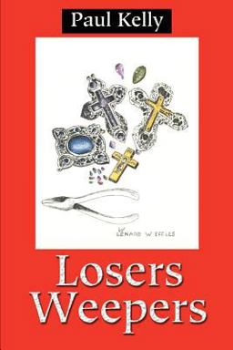 Losers Weepers Losers Weepers