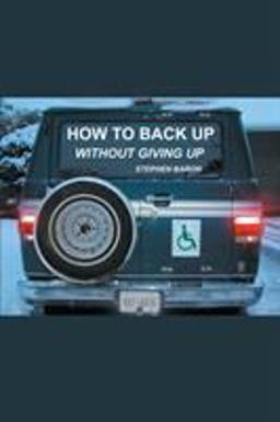 How to Back up Without Giving Up