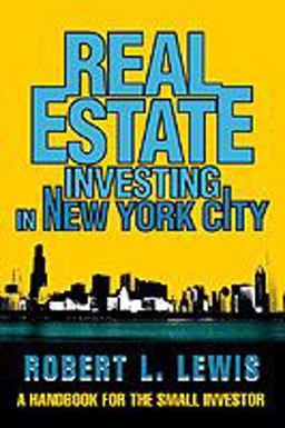 Real Estate Investing in New York City Real Estate Investing in New York City