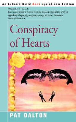 Conspiracy of Hearts