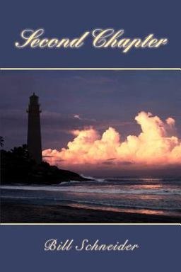 Second Chapter Second Chapter