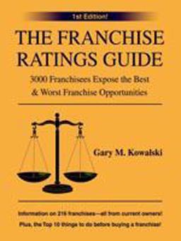 The Franchise Ratings Guide