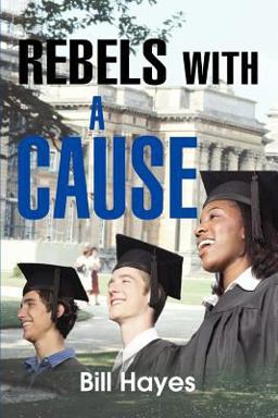 Rebels with a Cause Rebels with a Cause