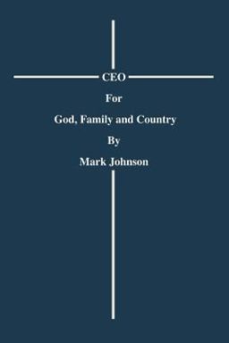 CEO for God, Family and Country