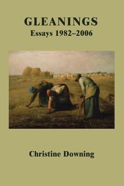 Gleanings Essays 1982-2006  9780595400362 Front Cover