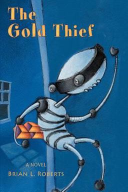 The Gold Thief