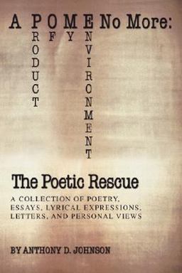 A P O M E No More: the Poetic Rescue