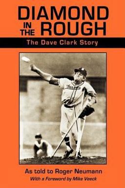 Diamond in the Rough